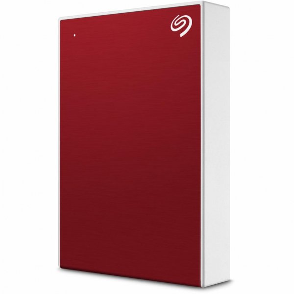 Зовнішній жорсткий диск 2.5 5TB One Touch USB 3.2 Seagate (STKC5000403) Зовнішній жорсткий диск 2.5 5TB One Touch USB 3.2 Seagate (STKC5000403)