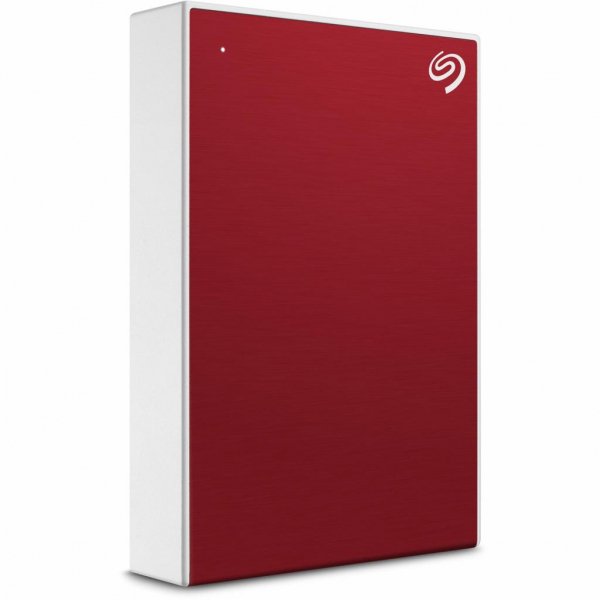 Зовнішній жорсткий диск 2.5 5TB One Touch USB 3.2 Seagate (STKC5000403) Зовнішній жорсткий диск 2.5 5TB One Touch USB 3.2 Seagate (STKC5000403)
