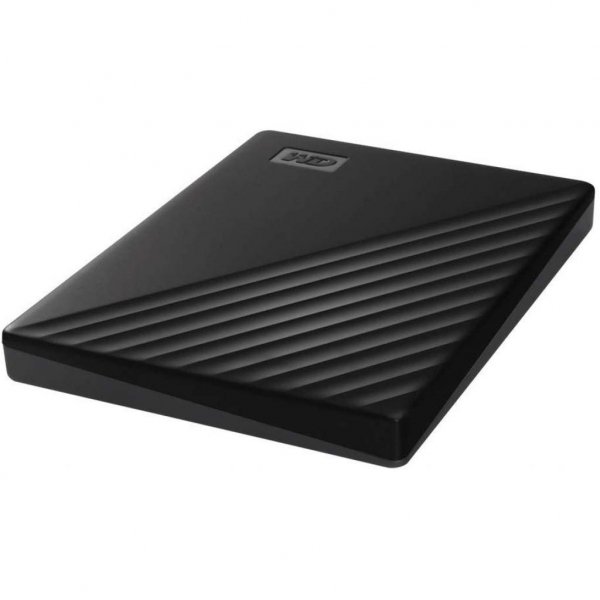 Зовнішній жорсткий диск 2.5 5TB WD (WDBPKJ0050BBK-WESN)