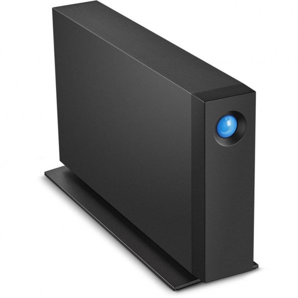 Зовнішній жорсткий диск 3.5 14TB LaCie (STHA14000800)