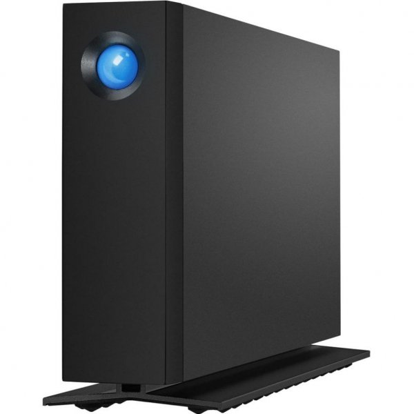 Зовнішній жорсткий диск 3.5 14TB LaCie (STHA14000800) Зовнішній жорсткий диск 3.5 14TB LaCie (STHA14000800)