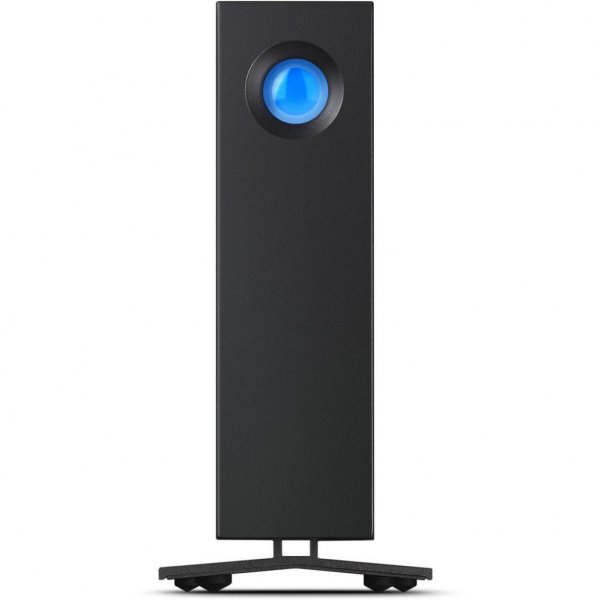 Зовнішній жорсткий диск 3.5 14TB LaCie (STHA14000800) Зовнішній жорсткий диск 3.5 14TB LaCie (STHA14000800)