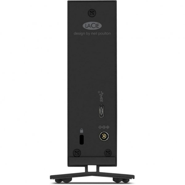 Зовнішній жорсткий диск 3.5 14TB LaCie (STHA14000800) Зовнішній жорсткий диск 3.5 14TB LaCie (STHA14000800)