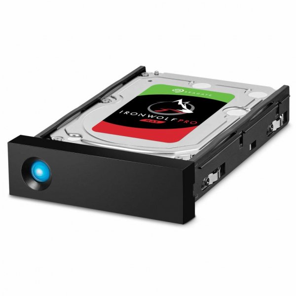 Зовнішній жорсткий диск 3.5 16TB LaCie (STHS16000800) Зовнішній жорсткий диск 3.5 16TB LaCie (STHS16000800)